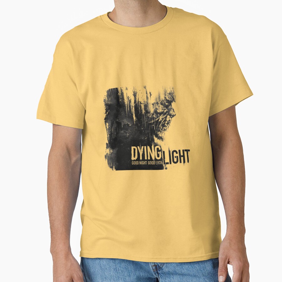 ssrcoclassic teemens 02ffcf6eda6eb664a1frontproduct squarex1000 5 - Dying Light Merch