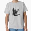ssrcoclassic teemens 02heather greyfrontproduct squarex1000 11 - Dying Light Merch