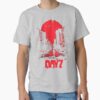 ssrcoclassic teemens 02heather greyfrontproduct squarex1000 14 - Dying Light Merch