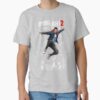 ssrcoclassic teemens 02heather greyfrontproduct squarex1000 15 - Dying Light Merch