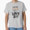 ssrcoclassic teemens 02heather greyfrontproduct squarex1000 6 - Dying Light Merch