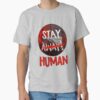 ssrcoclassic teemens 02heather greyfrontproduct squarex1000 8 - Dying Light Merch