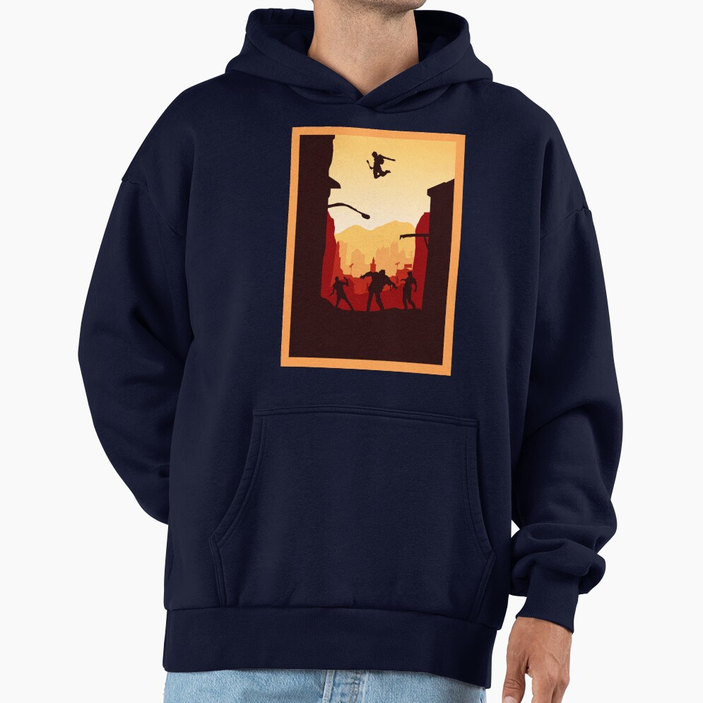 ssrcooversized hoodiemens 0105081f66c8590f4efrontsquare productx1000 4 - Dying Light Merch