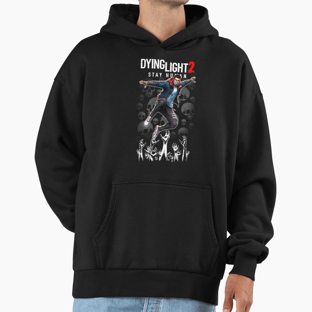 ssrcooversized hoodiemens 0110101001c5ca27c6frontsquare productx1000 16 - Dying Light Merch