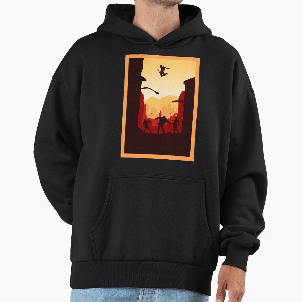ssrcooversized hoodiemens 0110101001c5ca27c6frontsquare productx1000 4 - Dying Light Merch