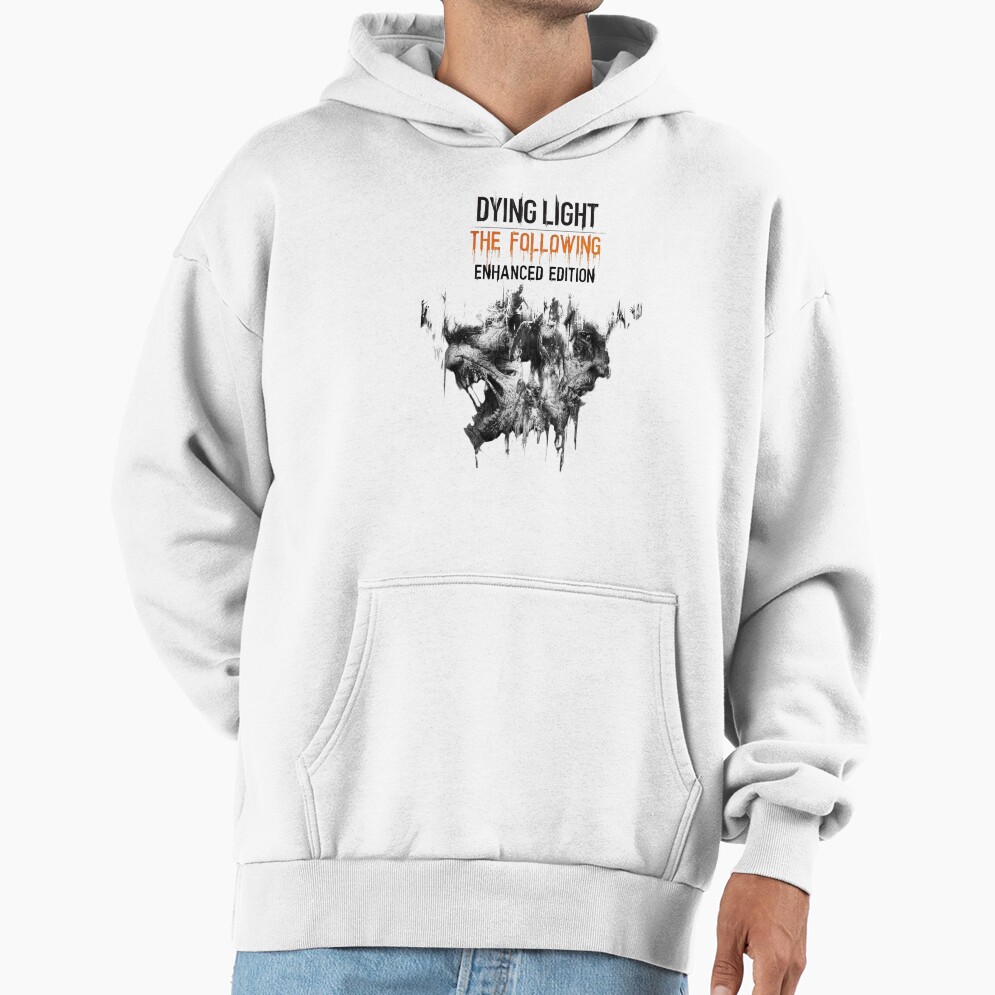 ssrcooversized hoodiemens 01fafafaca443f4786frontsquare productx1000 14 - Dying Light Merch