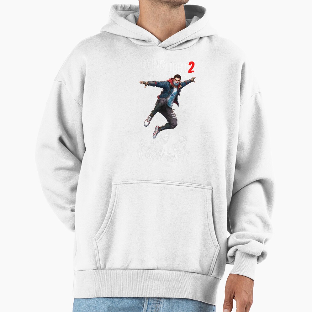 ssrcooversized hoodiemens 01fafafaca443f4786frontsquare productx1000 16 - Dying Light Merch