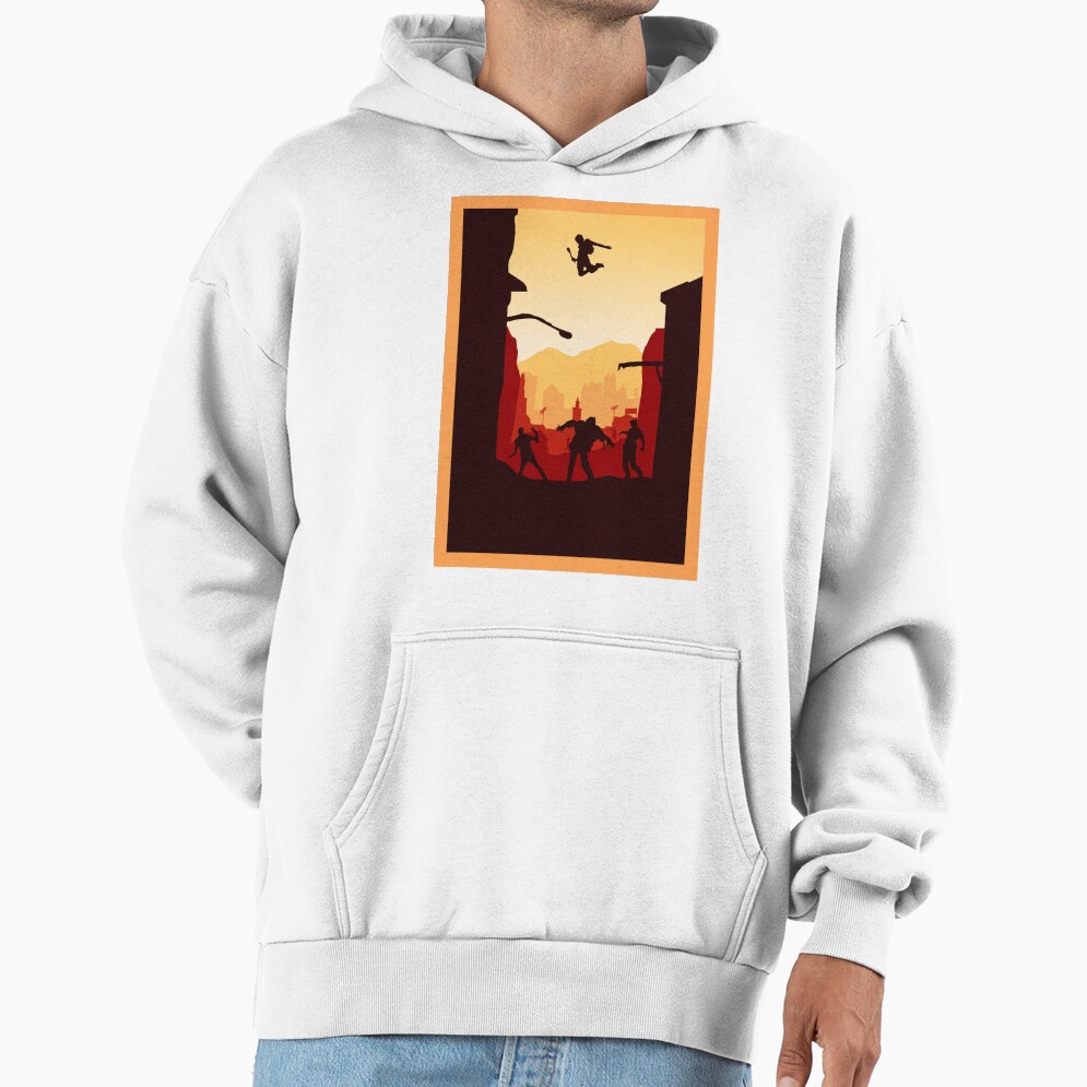 ssrcooversized hoodiemens 01fafafaca443f4786frontsquare productx1000 4 - Dying Light Merch