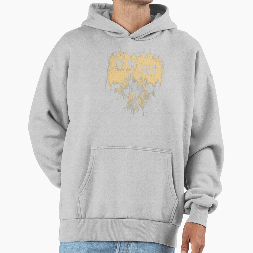 ssrcooversized hoodiemens 01heather greyfrontsquare productx1000 10 - Dying Light Merch