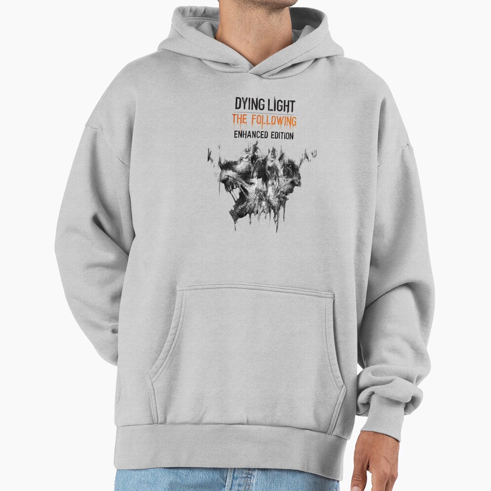 ssrcooversized hoodiemens 01heather greyfrontsquare productx1000 14 - Dying Light Merch
