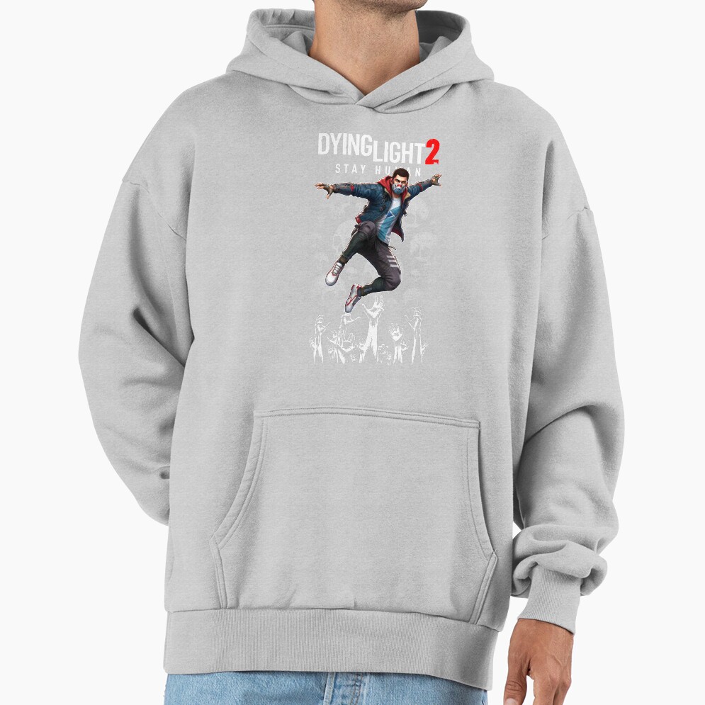 ssrcooversized hoodiemens 01heather greyfrontsquare productx1000 16 - Dying Light Merch