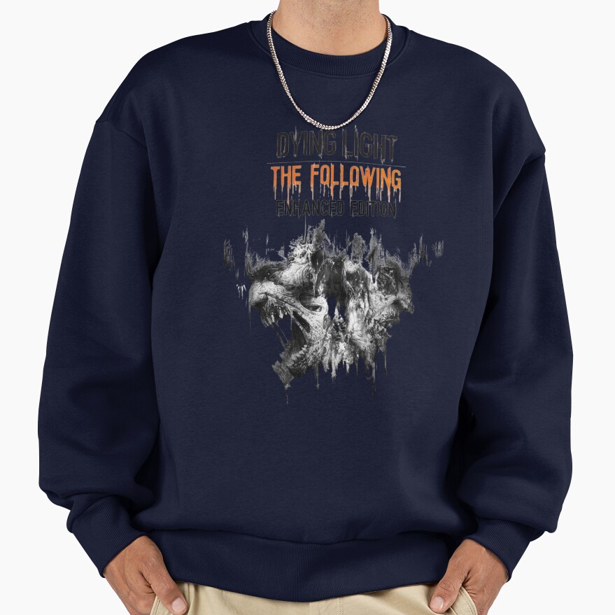 ssrcooversized sweatshirtmens 0105081f66c8590f4efrontsquare productx1000 1 - Dying Light Merch