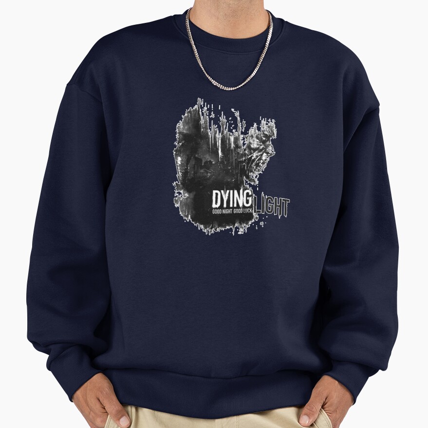 ssrcooversized sweatshirtmens 0105081f66c8590f4efrontsquare productx1000 11 - Dying Light Merch
