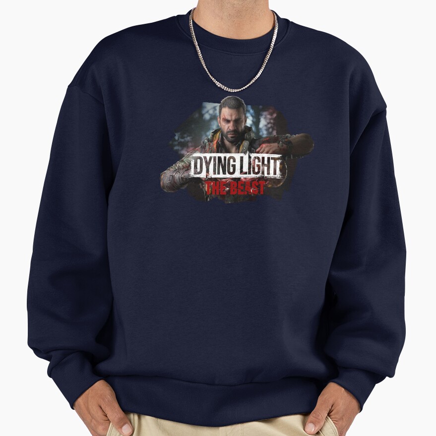 ssrcooversized sweatshirtmens 0105081f66c8590f4efrontsquare productx1000 15 - Dying Light Merch