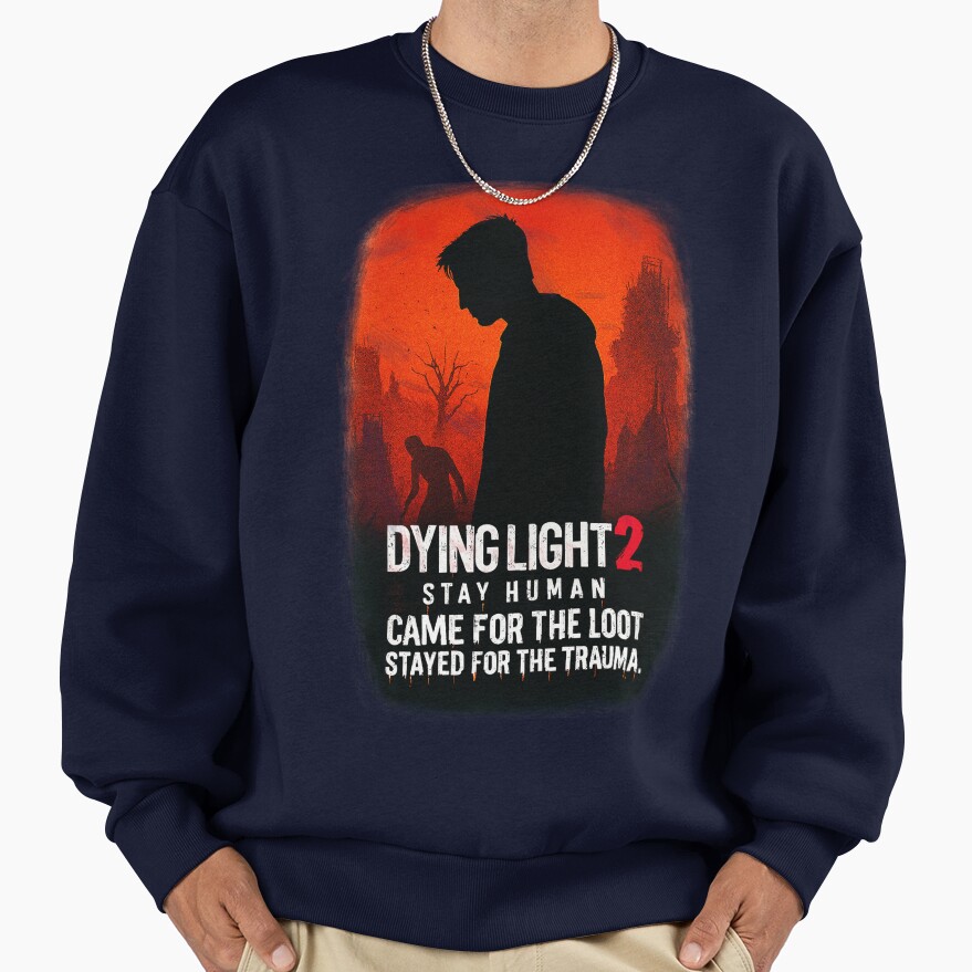 ssrcooversized sweatshirtmens 0105081f66c8590f4efrontsquare productx1000 5 - Dying Light Merch
