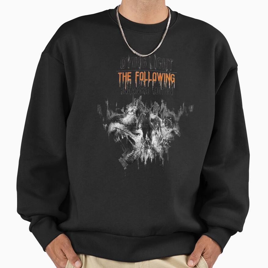 ssrcooversized sweatshirtmens 0110101001c5ca27c6frontsquare productx1000 1 - Dying Light Merch