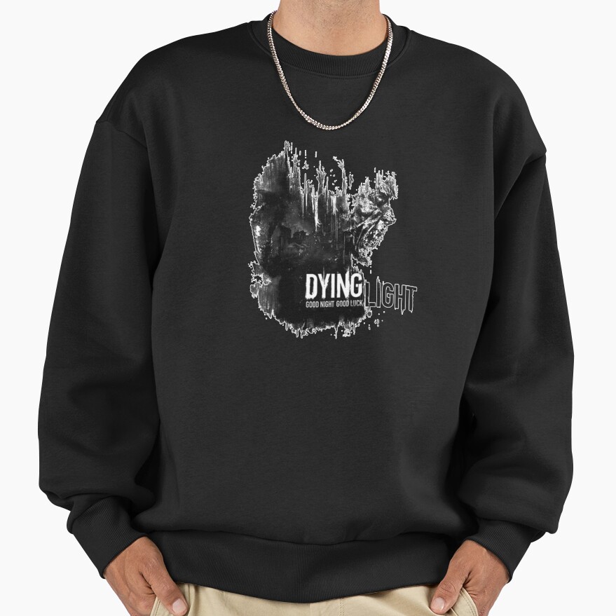 ssrcooversized sweatshirtmens 0110101001c5ca27c6frontsquare productx1000 11 - Dying Light Merch