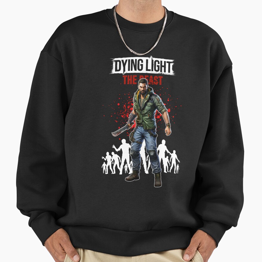 ssrcooversized sweatshirtmens 0110101001c5ca27c6frontsquare productx1000 13 - Dying Light Merch