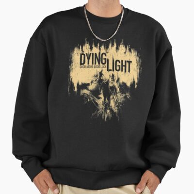 ssrcooversized sweatshirtmens 0110101001c5ca27c6frontsquare productx1000 14 - Dying Light Merch