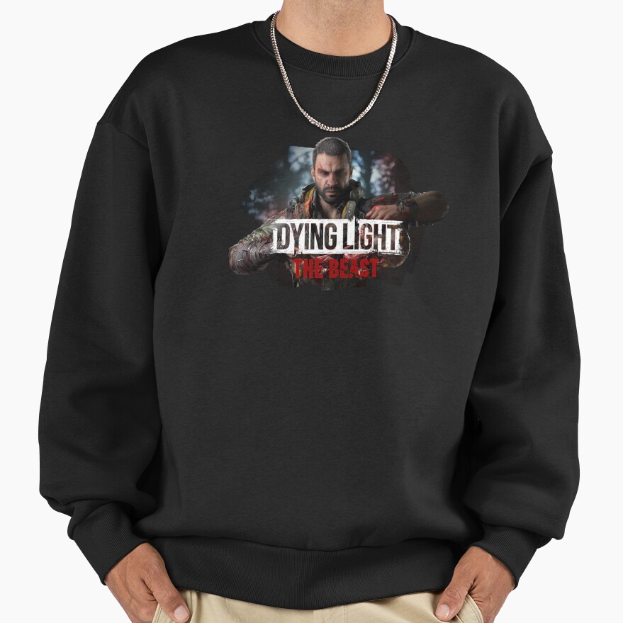 ssrcooversized sweatshirtmens 0110101001c5ca27c6frontsquare productx1000 15 - Dying Light Merch