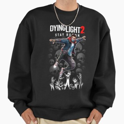 ssrcooversized sweatshirtmens 0110101001c5ca27c6frontsquare productx1000 18 - Dying Light Merch