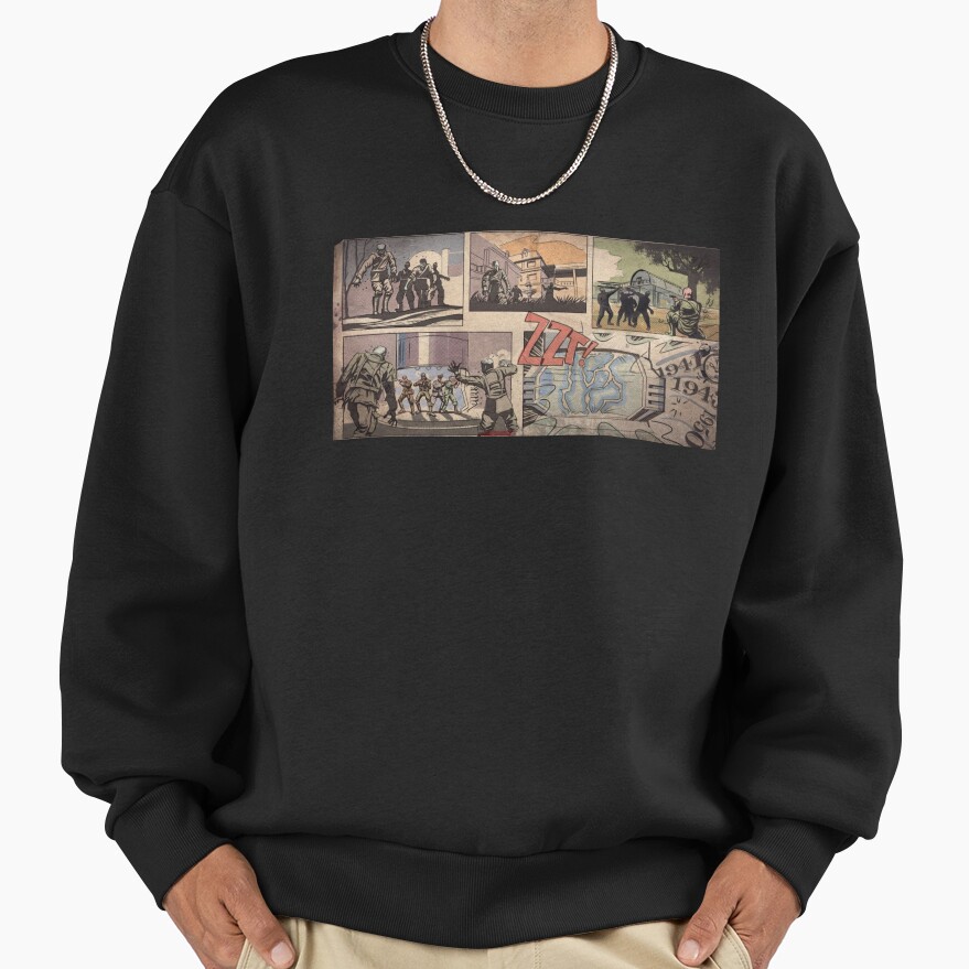 ssrcooversized sweatshirtmens 0110101001c5ca27c6frontsquare productx1000 2 - Dying Light Merch