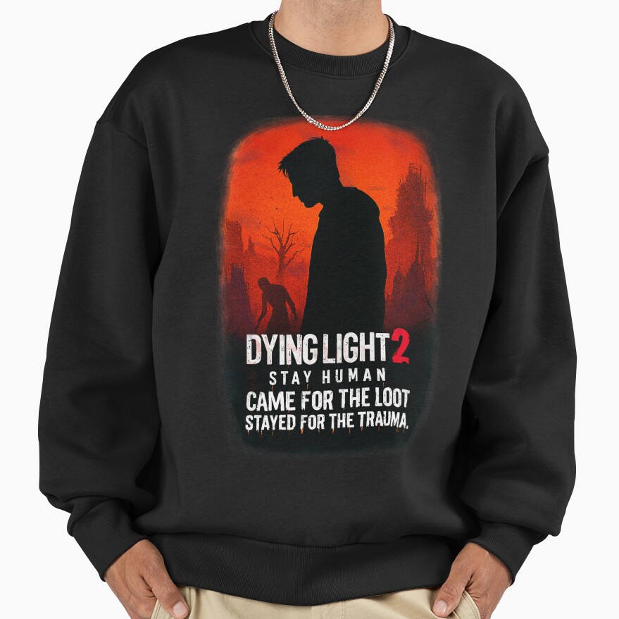 ssrcooversized sweatshirtmens 0110101001c5ca27c6frontsquare productx1000 5 - Dying Light Merch