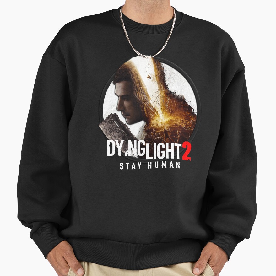 ssrcooversized sweatshirtmens 0110101001c5ca27c6frontsquare productx1000 6 - Dying Light Merch