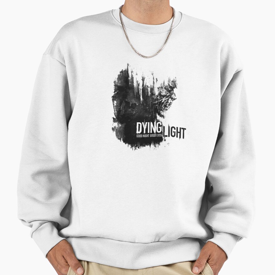 ssrcooversized sweatshirtmens 01fafafaca443f4786frontsquare productx1000 11 - Dying Light Merch