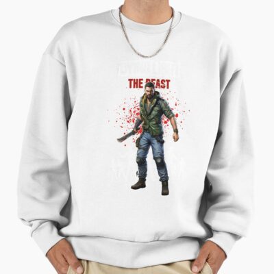 ssrcooversized sweatshirtmens 01fafafaca443f4786frontsquare productx1000 13 - Dying Light Merch