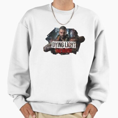 ssrcooversized sweatshirtmens 01fafafaca443f4786frontsquare productx1000 15 - Dying Light Merch