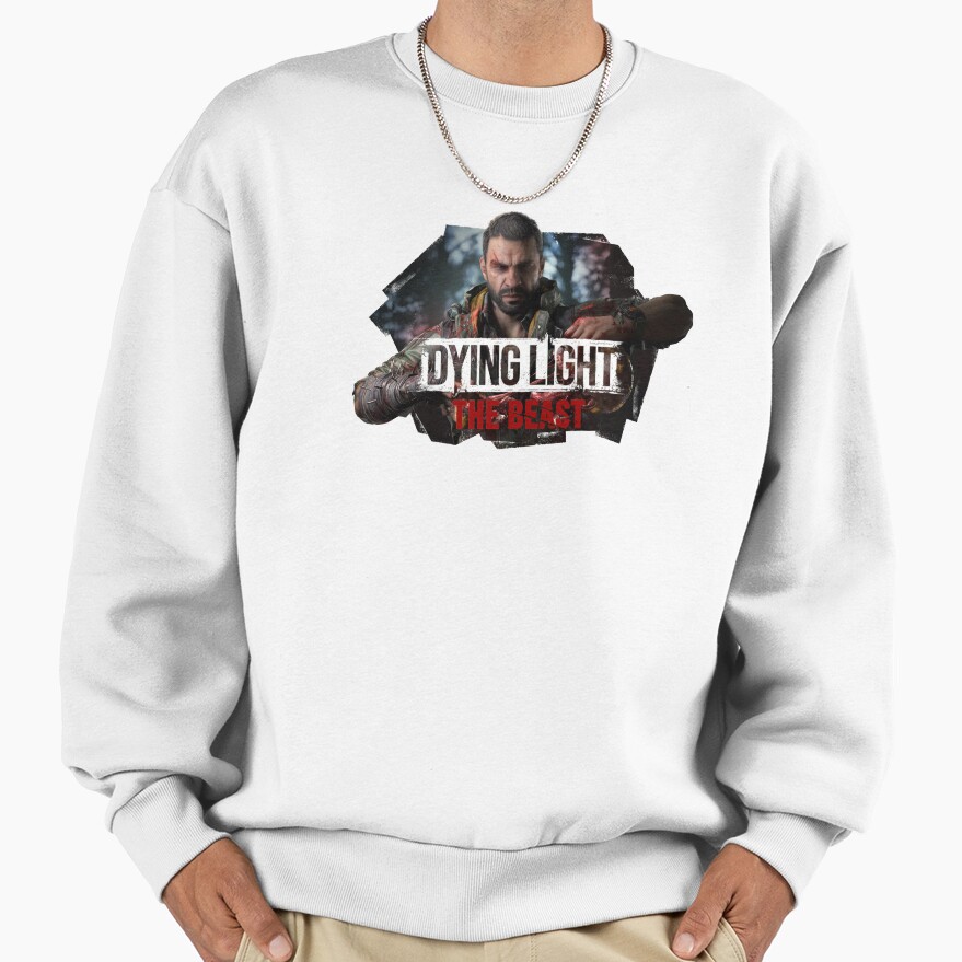 ssrcooversized sweatshirtmens 01fafafaca443f4786frontsquare productx1000 15 - Dying Light Merch