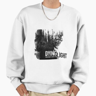 ssrcooversized sweatshirtmens 01fafafaca443f4786frontsquare productx1000 16 - Dying Light Merch