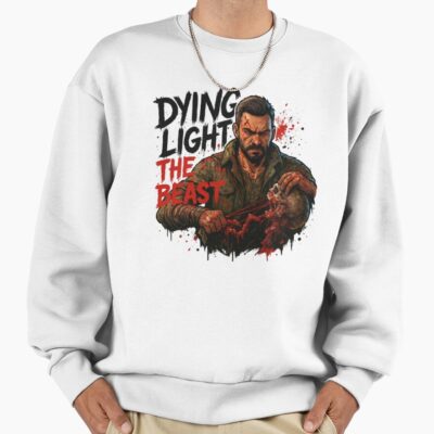 ssrcooversized sweatshirtmens 01fafafaca443f4786frontsquare productx1000 17 - Dying Light Merch