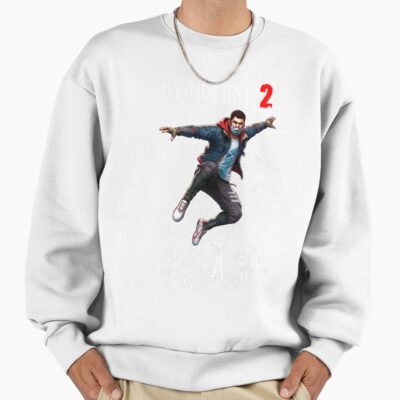 ssrcooversized sweatshirtmens 01fafafaca443f4786frontsquare productx1000 18 - Dying Light Merch