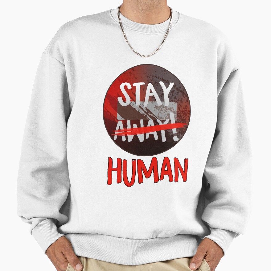 ssrcooversized sweatshirtmens 01fafafaca443f4786frontsquare productx1000 9 - Dying Light Merch