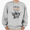ssrcooversized sweatshirtmens 01heather greyfrontsquare productx1000 1 - Dying Light Merch