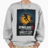 ssrcooversized sweatshirtmens 01heather greyfrontsquare productx1000 - Dying Light Merch