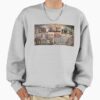 ssrcooversized sweatshirtmens 01heather greyfrontsquare productx1000 2 - Dying Light Merch