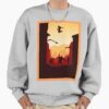 ssrcooversized sweatshirtmens 01heather greyfrontsquare productx1000 3 - Dying Light Merch