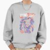 ssrcooversized sweatshirtmens 01heather greyfrontsquare productx1000 7 - Dying Light Merch
