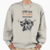 ssrcooversized sweatshirtmens 01oatmeal heatherfrontsquare productx1000 1 - Dying Light Merch