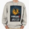 ssrcooversized sweatshirtmens 01oatmeal heatherfrontsquare productx1000 - Dying Light Merch