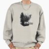 ssrcooversized sweatshirtmens 01oatmeal heatherfrontsquare productx1000 11 - Dying Light Merch