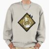 ssrcooversized sweatshirtmens 01oatmeal heatherfrontsquare productx1000 12 - Dying Light Merch