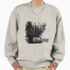 ssrcooversized sweatshirtmens 01oatmeal heatherfrontsquare productx1000 16 - Dying Light Merch