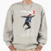 ssrcooversized sweatshirtmens 01oatmeal heatherfrontsquare productx1000 18 - Dying Light Merch