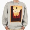ssrcooversized sweatshirtmens 01oatmeal heatherfrontsquare productx1000 3 - Dying Light Merch