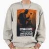 ssrcooversized sweatshirtmens 01oatmeal heatherfrontsquare productx1000 4 - Dying Light Merch
