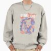 ssrcooversized sweatshirtmens 01oatmeal heatherfrontsquare productx1000 7 - Dying Light Merch